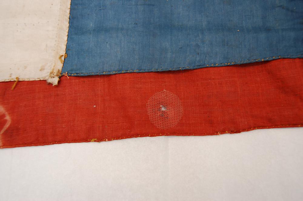 图片[20]-banner; textile; 幡(Chinese); 紡織品(Chinese) BM-MAS.860-China Archive